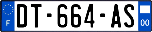 DT-664-AS