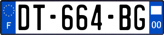 DT-664-BG