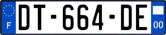 DT-664-DE