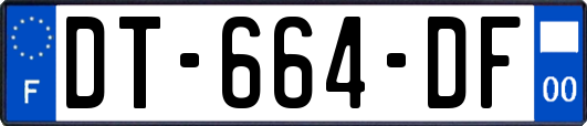 DT-664-DF