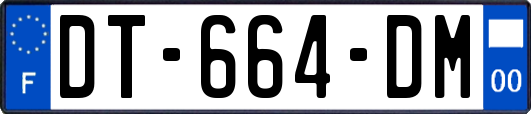 DT-664-DM