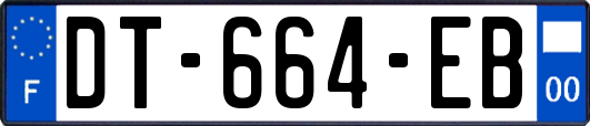 DT-664-EB
