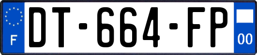 DT-664-FP