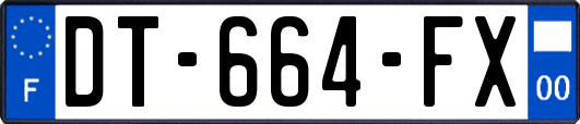 DT-664-FX