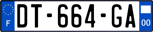 DT-664-GA