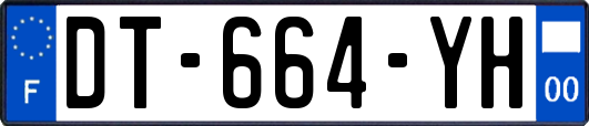 DT-664-YH