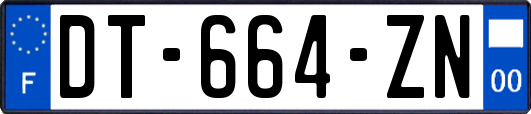 DT-664-ZN