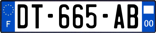DT-665-AB