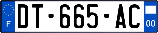 DT-665-AC