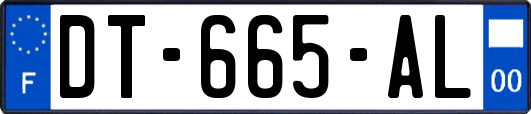 DT-665-AL