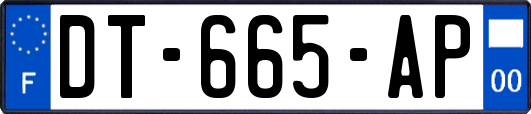 DT-665-AP