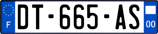 DT-665-AS