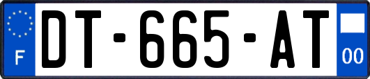 DT-665-AT