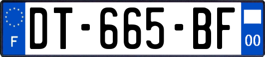 DT-665-BF