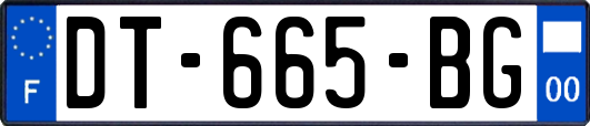 DT-665-BG