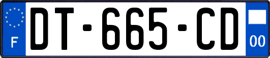 DT-665-CD