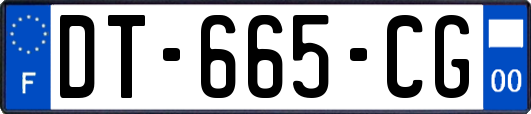 DT-665-CG