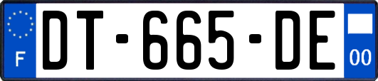 DT-665-DE