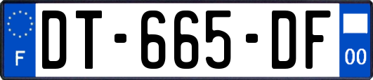 DT-665-DF