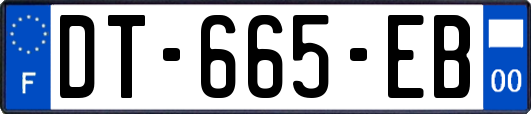 DT-665-EB