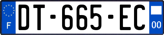 DT-665-EC