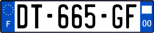 DT-665-GF