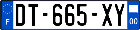 DT-665-XY