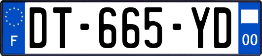DT-665-YD