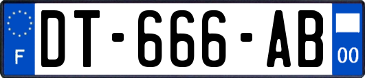 DT-666-AB