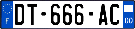 DT-666-AC