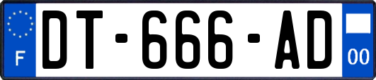 DT-666-AD
