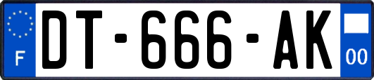 DT-666-AK