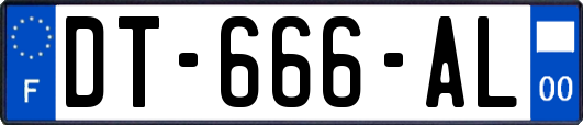 DT-666-AL