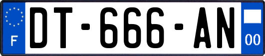 DT-666-AN