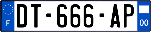 DT-666-AP