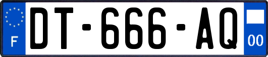 DT-666-AQ