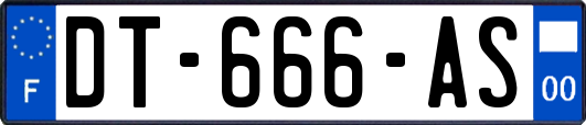 DT-666-AS