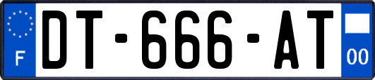 DT-666-AT