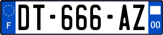 DT-666-AZ