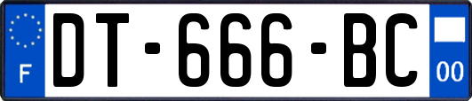 DT-666-BC