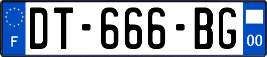 DT-666-BG