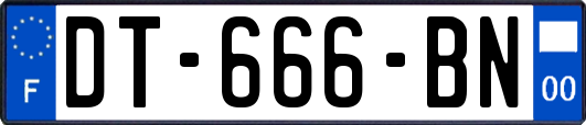 DT-666-BN