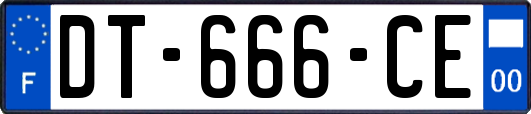 DT-666-CE