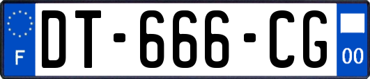 DT-666-CG