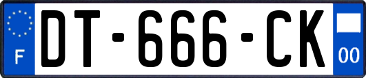 DT-666-CK