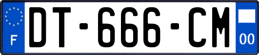 DT-666-CM