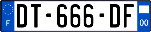 DT-666-DF