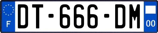 DT-666-DM