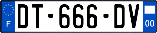 DT-666-DV