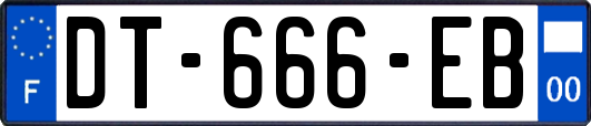 DT-666-EB